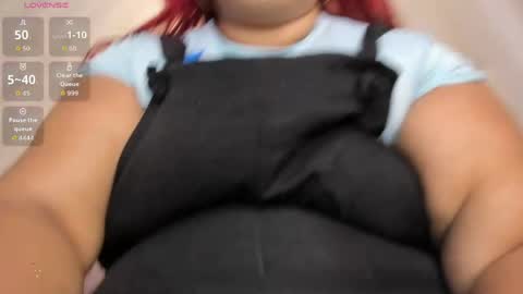 Snapshot of kimmie_kaboom_ chatting on April 28, 2026, 7:41 pm Karla online show from April 28, 2026, 7:41 pm