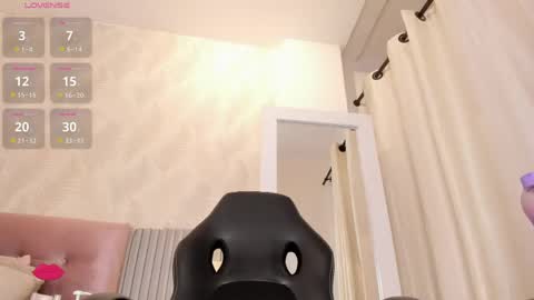 Snapshot of kimmie_kaboom_ chatting on May 7, 2026, 7:19 pm Karla online show from May 7, 2026, 7:19 pm
