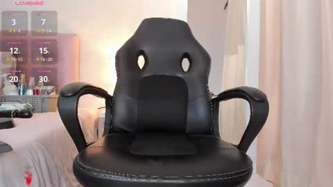 Snapshot of kimmie_kaboom_ chatting on July 4, 2026, 6:58 pm Karla online show from July 4, 2026, 6:58 pm