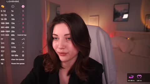  Your Kimmie  follow me  online show from February 15, 2026, 9:52 am