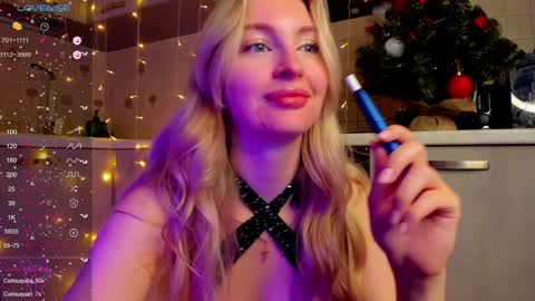 kimmy1_powell online show from January 1, 2025, 3:14 pm