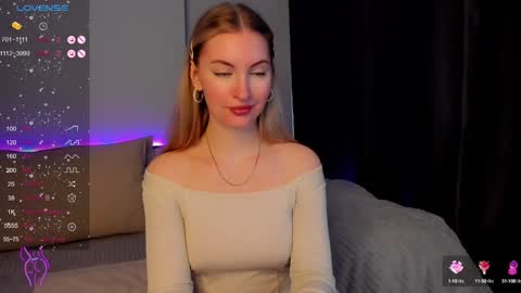 kimmy1_powell online show from January 31, 2025, 5:19 am