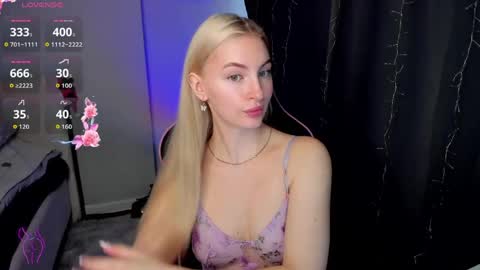 kimmy1_powell online show from February 23, 2026, 3:04 am