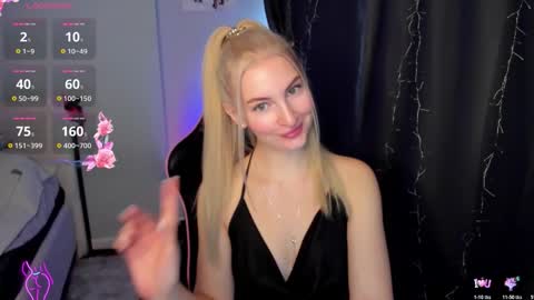 kimmy1_powell online show from February 25, 2026, 2:43 am