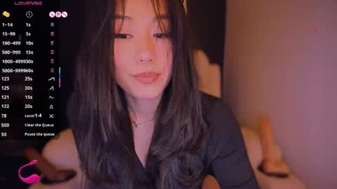 Snapshot of kimmy_chi chatting on July 27, 2026, 6:15 pm Lo online show from July 27, 2026, 6:15 pm