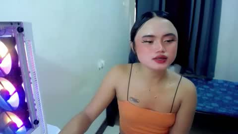 kim ejara online show from March 20, 2026, 2:27 am