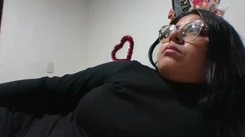 Kimmy online show from February 15, 2025, 1:21 am
