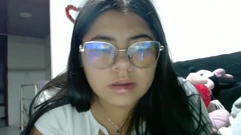 Kimmy online show from September 17, 2025, 1:29 am