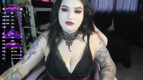Kim  online show from May 12, 2026, 6:38 pm