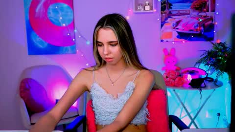 kimporins online show from February 3, 2026, 12:43 pm