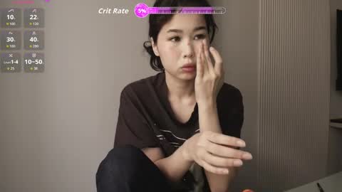 Kimi online show from April 12, 2026, 3:11 am