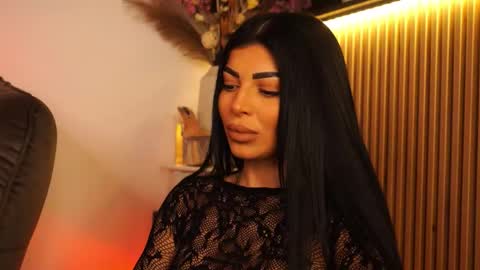 Andreea online show from March 5, 2026, 11:34 pm