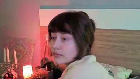 kina_ka online show from March 21, 2026, 8:01 pm