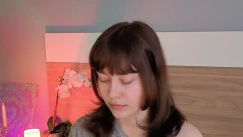 kina_ka online show from March 24, 2026, 8:25 pm