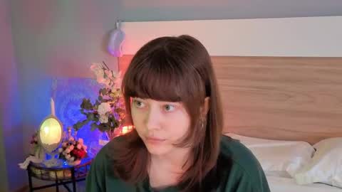 kina_ka online show from April 8, 2026, 7:25 pm