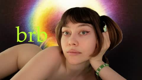 kina_ka online show from May 14, 2026, 7:09 pm