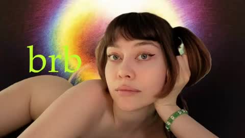 Snapshot of kina_ka chatting on July 18, 2026, 7:06 pm kina_ka online show from July 18, 2026, 7:06 pm