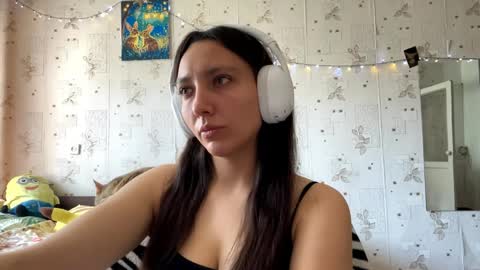 Snapshot of kinacolton chatting on May 18, 2026, 4:07 am Jenny online show from May 18, 2026, 4:07 am
