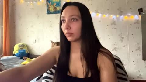 Snapshot of kinacolton chatting on June 6, 2026, 1:32 am Jenny online show from June 6, 2026, 1:32 am