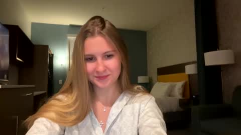 kinci06 online show from February 27, 2025, 2:21 am