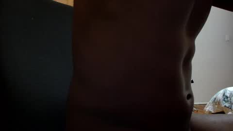 Snapshot of kinda_horny_right_now chatting on October 19, 2025, 7:42 am Isaac online show from October 19, 2025, 7:42 am