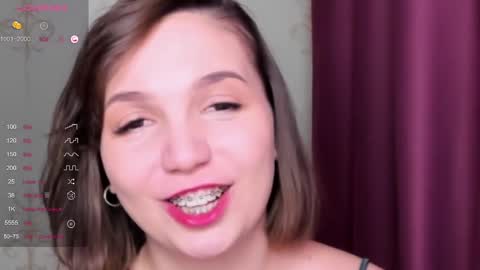 Hazel online show from February 6, 2025, 4:31 am