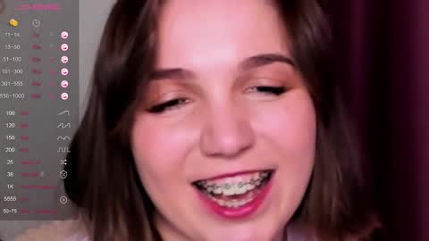 Hazel online show from February 18, 2025, 2:06 pm