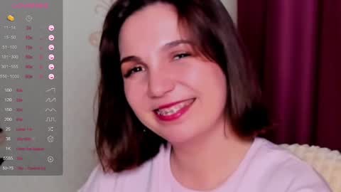 Hazel online show from February 18, 2025, 5:21 pm