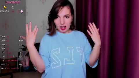 Hazel online show from February 23, 2025, 2:07 am