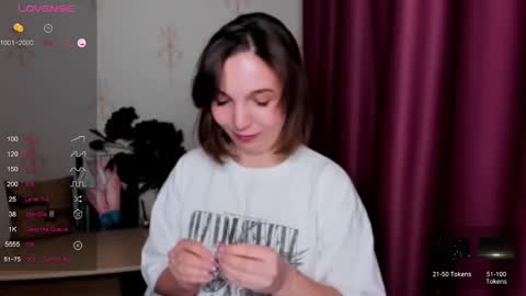 Hazel online show from February 24, 2025, 11:21 am