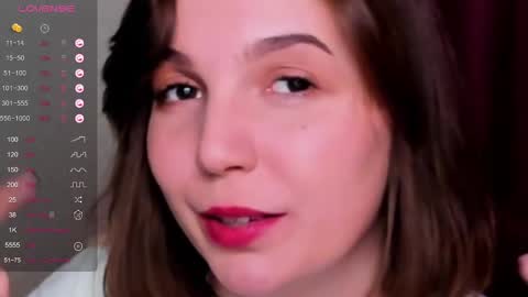 Hazel online show from February 26, 2025, 7:16 pm