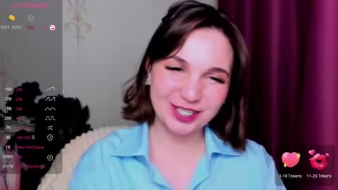 Hazel online show from March 4, 2025, 10:49 pm