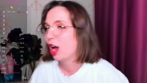 Hazel online show from March 8, 2025, 2:23 am