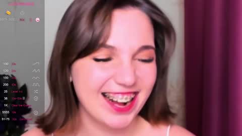 Hazel online show from March 10, 2025, 1:12 am