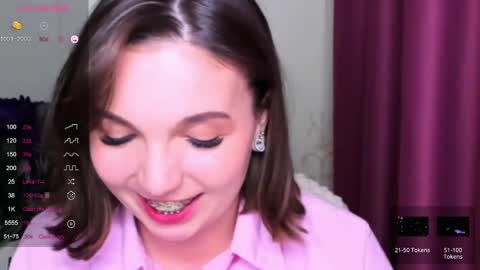 Hazel online show from March 10, 2025, 5:11 am