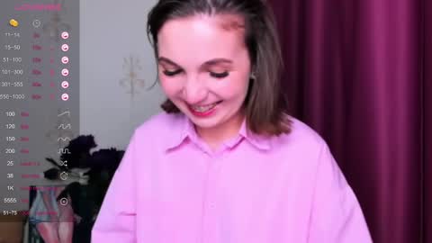 Hazel online show from March 10, 2025, 8:37 am