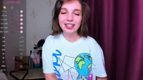 Hazel online show from March 11, 2025, 10:51 am