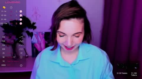 Hazel online show from October 16, 2025, 2:34 am