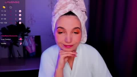 Hazel online show from October 29, 2025, 10:28 am