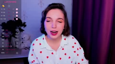 Hazel online show from November 14, 2025, 10:29 pm