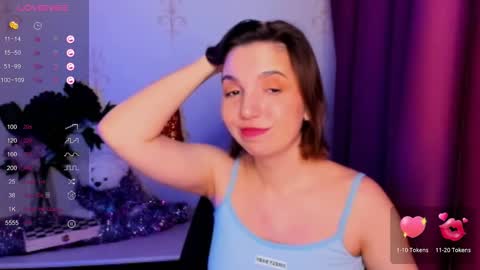 Hazel online show from December 20, 2025, 4:41 am