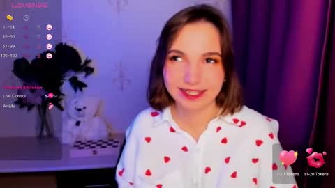 Hazel online show from January 8, 2026, 7:16 pm