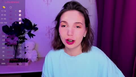 Hazel online show from February 23, 2026, 11:35 pm