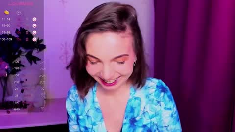 Hazel online show from March 3, 2026, 5:52 pm