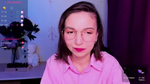 Hazel online show from March 8, 2026, 8:23 pm