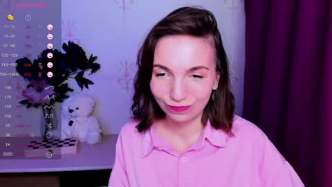 Hazel online show from April 11, 2026, 7:24 am