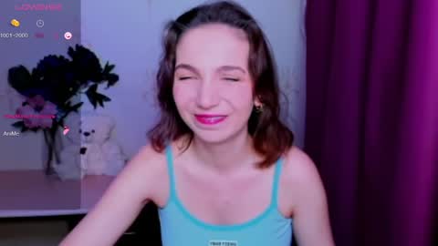 Hazel online show from May 25, 2026, 10:27 pm