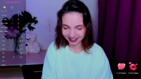 Hazel online show from May 30, 2026, 2:41 am