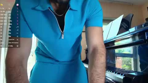 Snapshot of king7045 chatting on July 2, 2026, 7:14 am king7045 online show from July 2, 2026, 7:14 am
