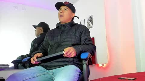 king_ares1 online show from March 24, 2026, 11:04 am